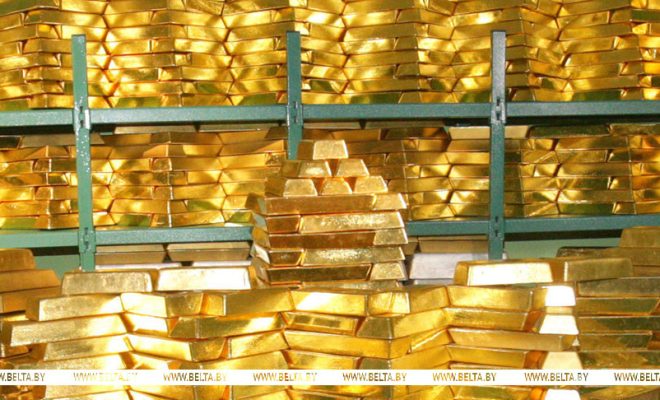 Лепельский край