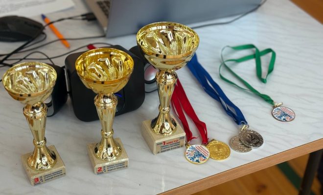 Лепельский край