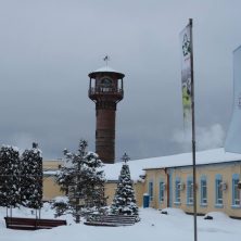 Лепельский край