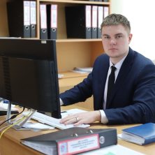 Лепельский край