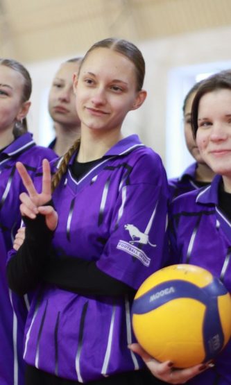 Лепельский край