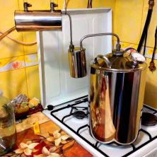 Лепельский край