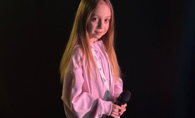 Лепельский край