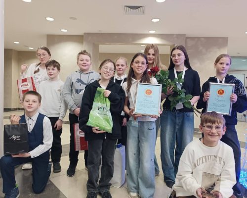 Лепельский край