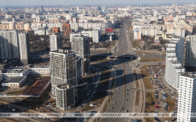 Лепельский край