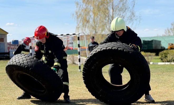 Лепельский край