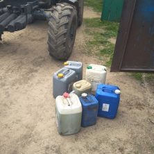 Лепельский край