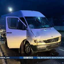 Лепельский край