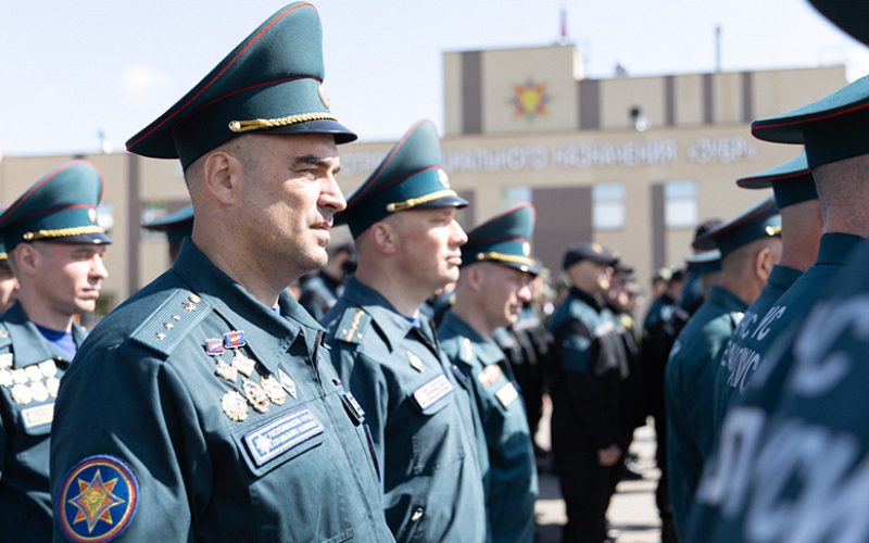 Лепельский край