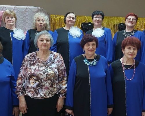 Лепельский край
