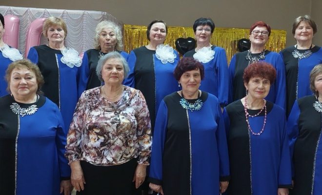 Лепельский край
