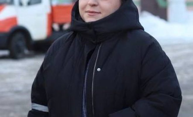 Лепельский край