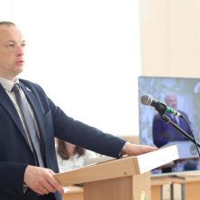 Лепельский край