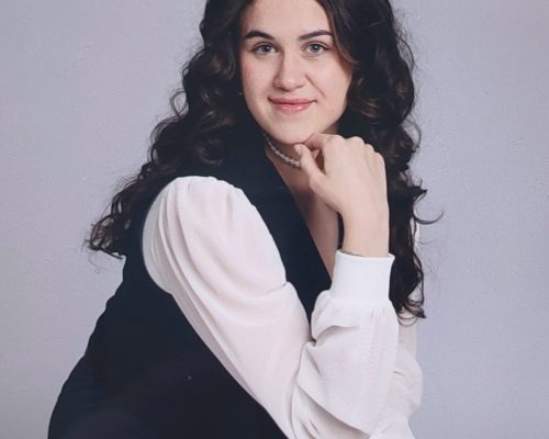 Лепельский край