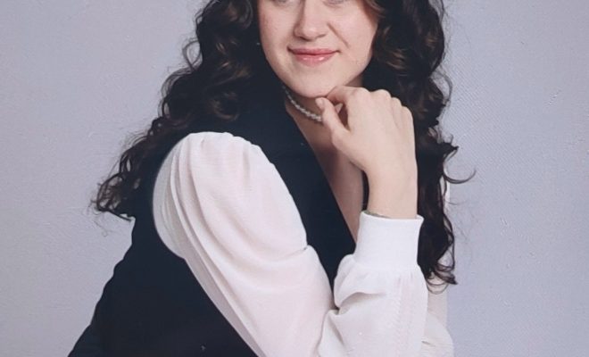 Лепельский край