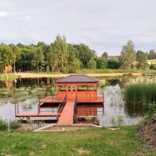 Лепельский край