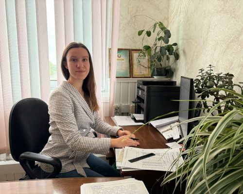 Лепельский край