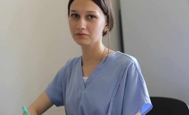 Лепельский край