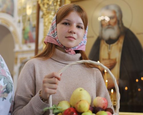 Лепельский край