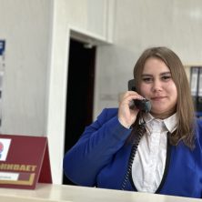 Лепельский край