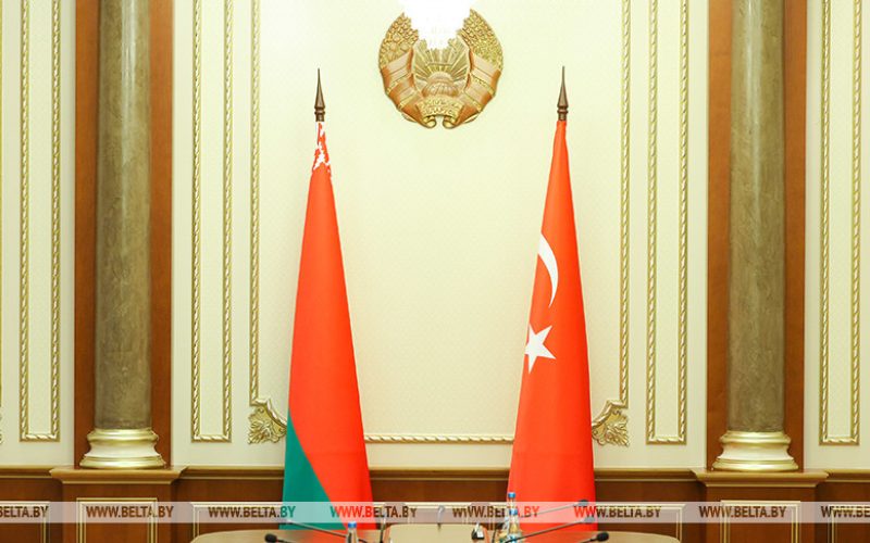 Лепельский край