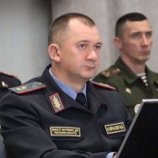 Лепельский край