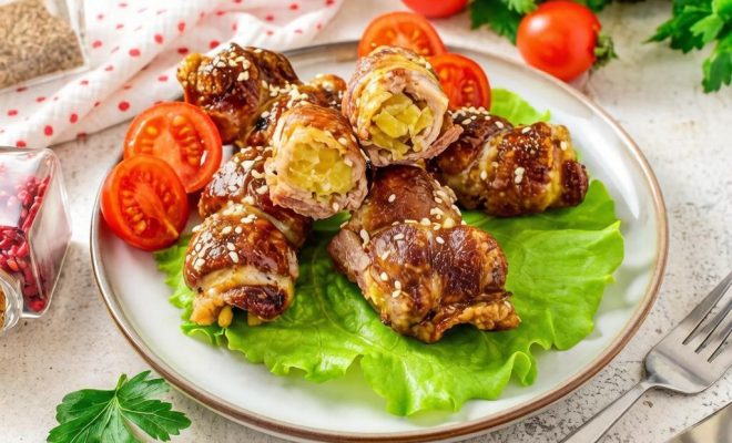 Лепельский край